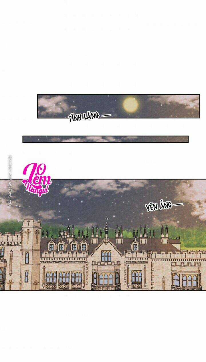 Tôi Là Tình Cũ Của Nam Chính Chapter 11 trang 34