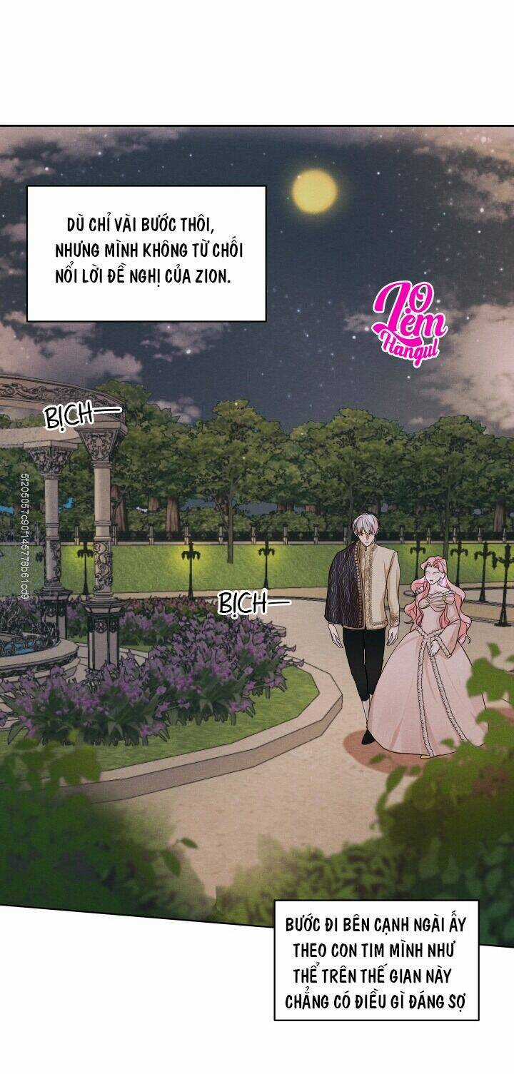 Tôi Là Tình Cũ Của Nam Chính Chapter 11 trang 36