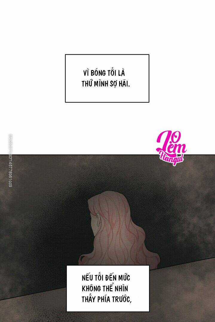 Tôi Là Tình Cũ Của Nam Chính Chapter 11 trang 37