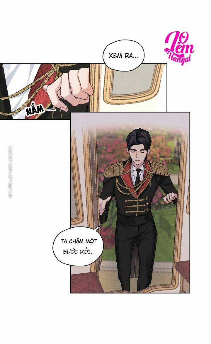 Tôi Là Tình Cũ Của Nam Chính Chapter 11 trang 4