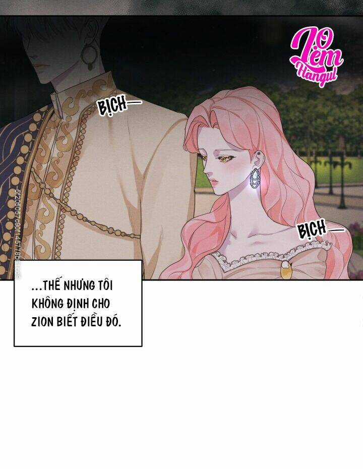 Tôi Là Tình Cũ Của Nam Chính Chapter 11 trang 41