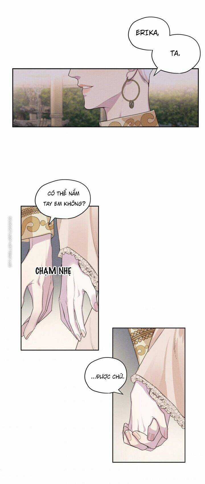 Tôi Là Tình Cũ Của Nam Chính Chapter 11 trang 42