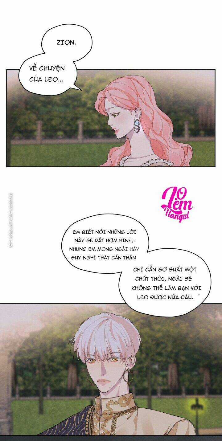 Tôi Là Tình Cũ Của Nam Chính Chapter 11 trang 44