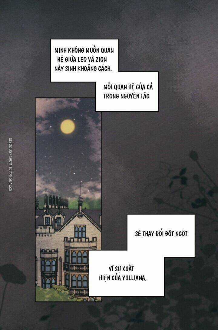 Tôi Là Tình Cũ Của Nam Chính Chapter 11 trang 45