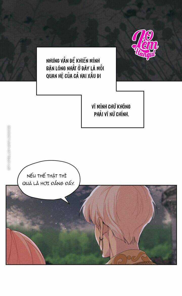 Tôi Là Tình Cũ Của Nam Chính Chapter 11 trang 46