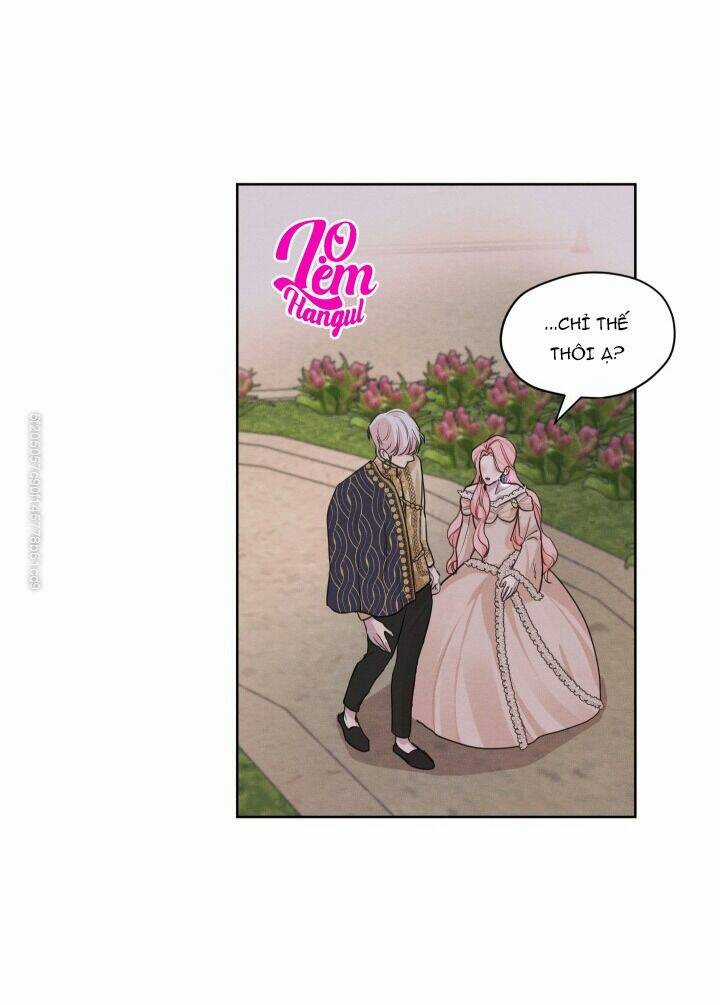 Tôi Là Tình Cũ Của Nam Chính Chapter 11 trang 47