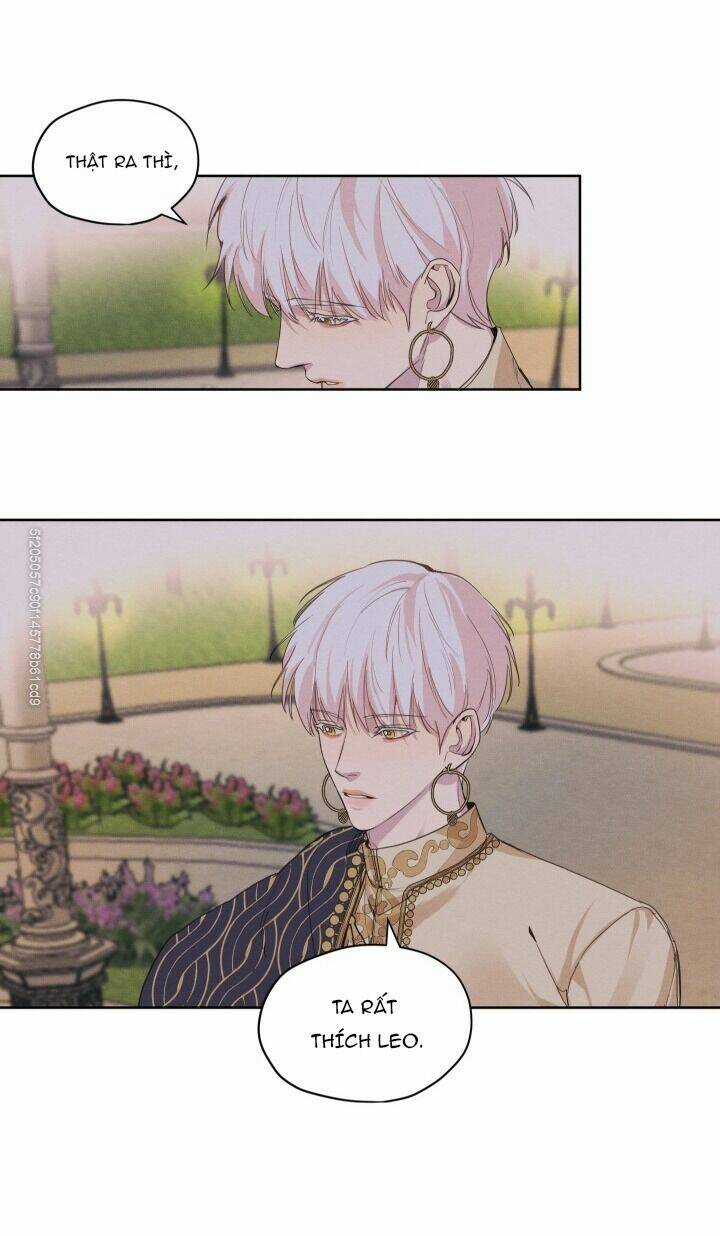 Tôi Là Tình Cũ Của Nam Chính Chapter 11 trang 48