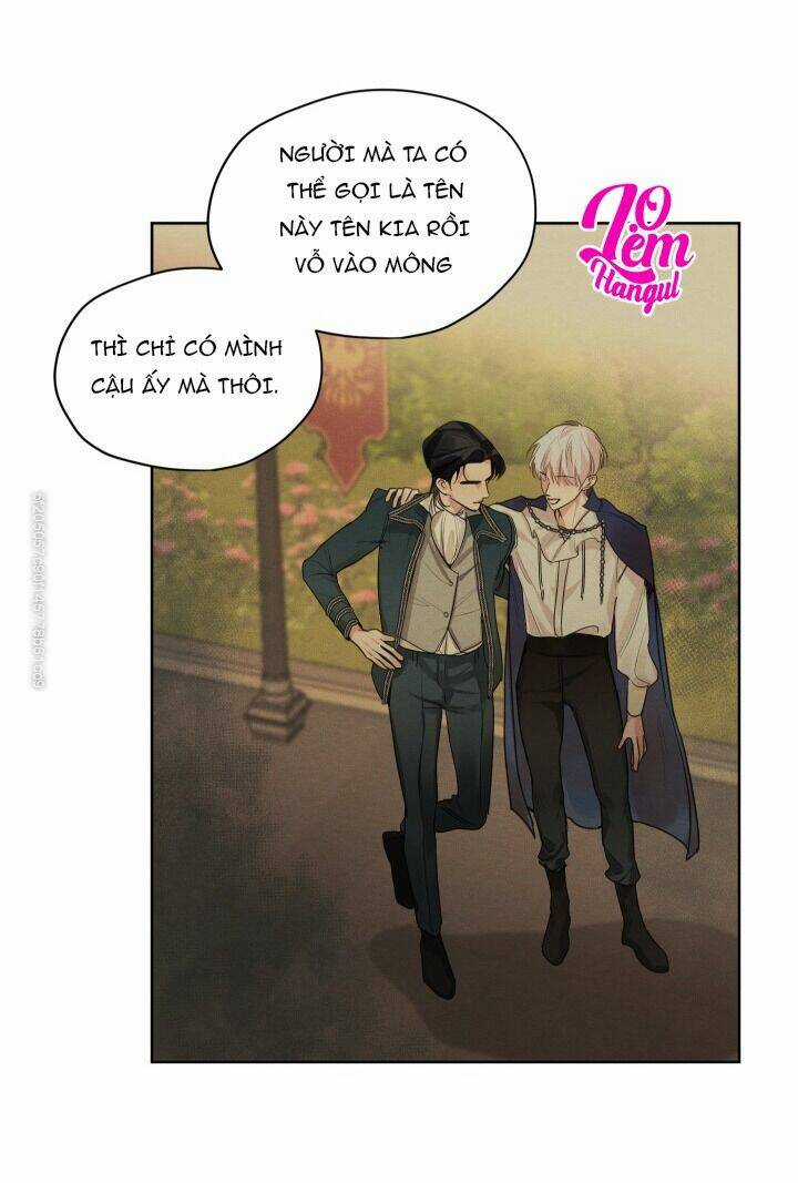 Tôi Là Tình Cũ Của Nam Chính Chapter 11 trang 49