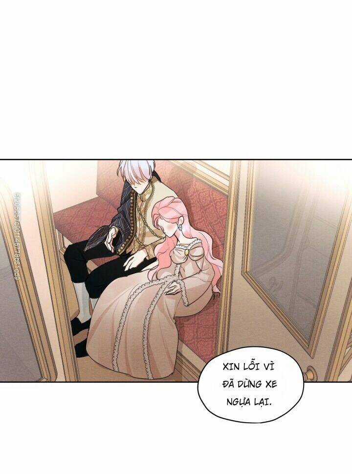 Tôi Là Tình Cũ Của Nam Chính Chapter 11 trang 5