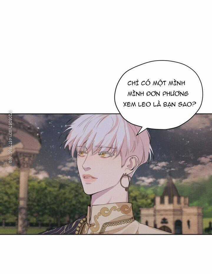 Tôi Là Tình Cũ Của Nam Chính Chapter 11 trang 52