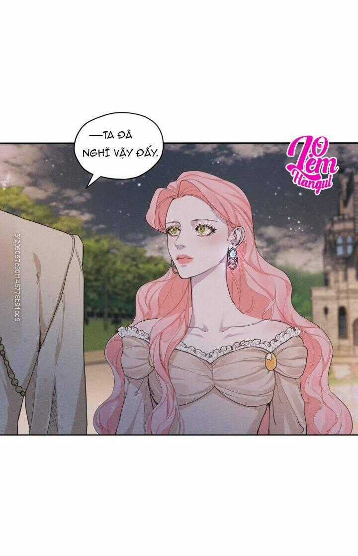 Tôi Là Tình Cũ Của Nam Chính Chapter 11 trang 53