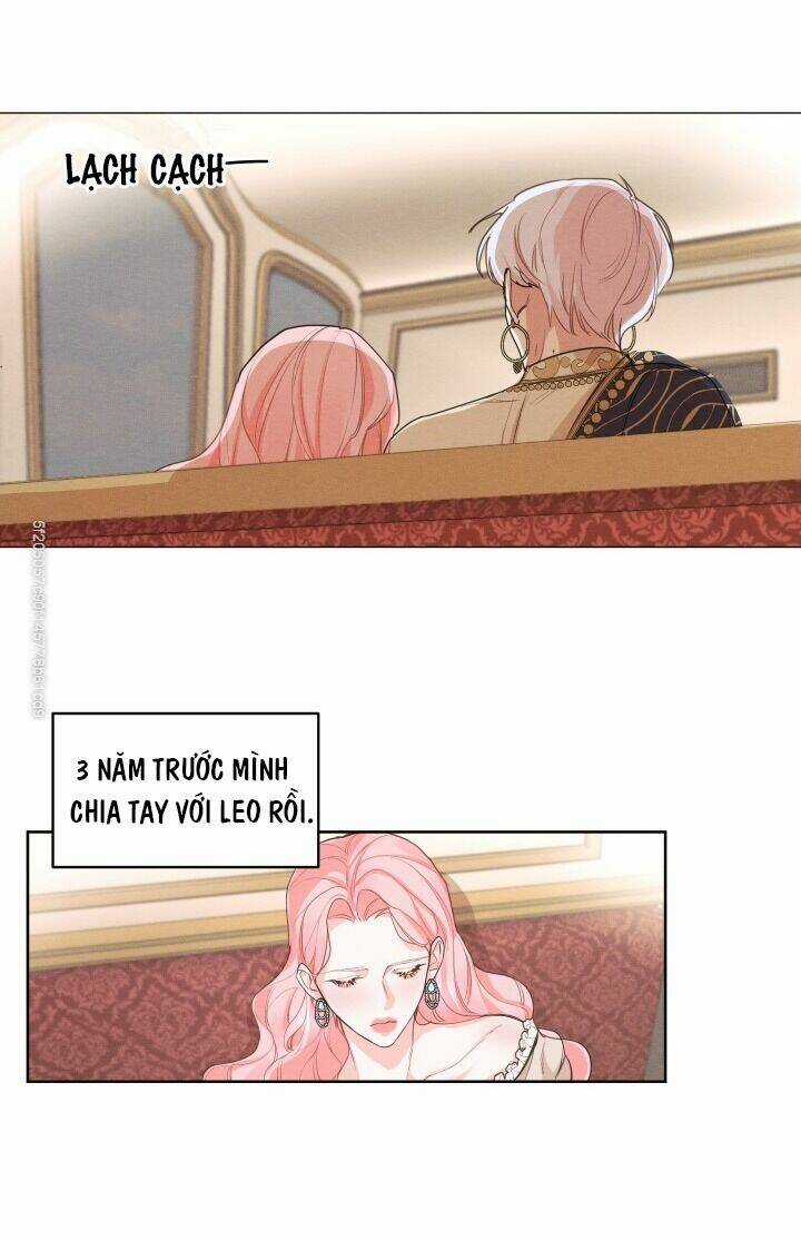 Tôi Là Tình Cũ Của Nam Chính Chapter 11 trang 8