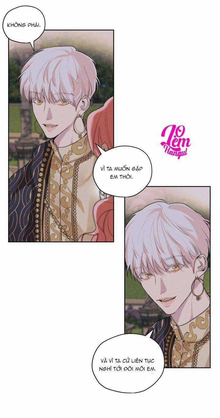 Tôi Là Tình Cũ Của Nam Chính Chapter 12 trang 10