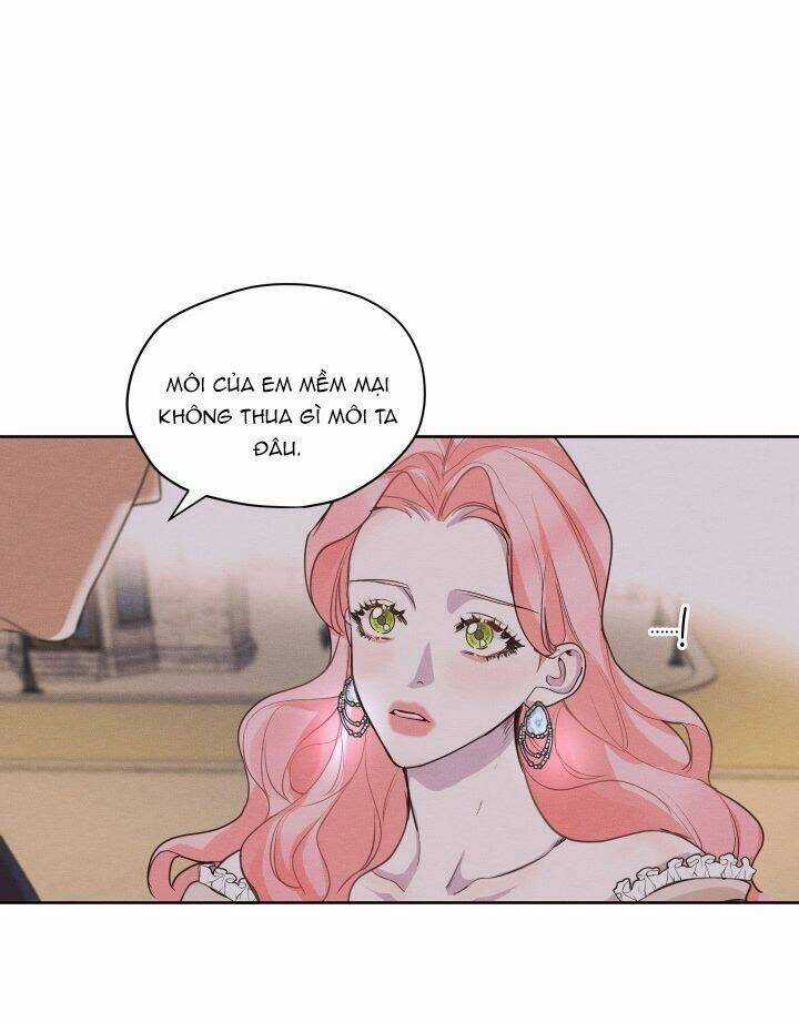 Tôi Là Tình Cũ Của Nam Chính Chapter 12 trang 11