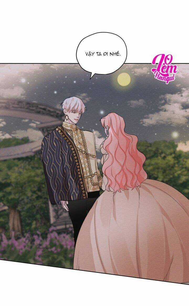 Tôi Là Tình Cũ Của Nam Chính Chapter 12 trang 12