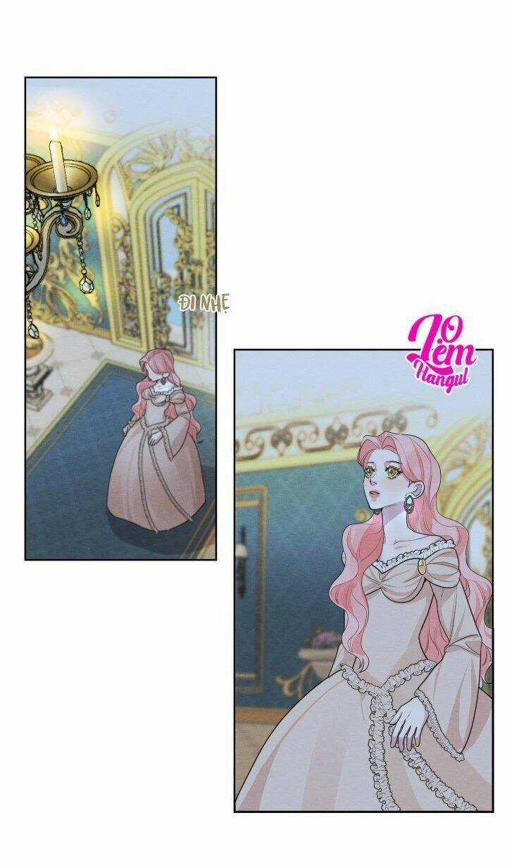 Tôi Là Tình Cũ Của Nam Chính Chapter 12 trang 15