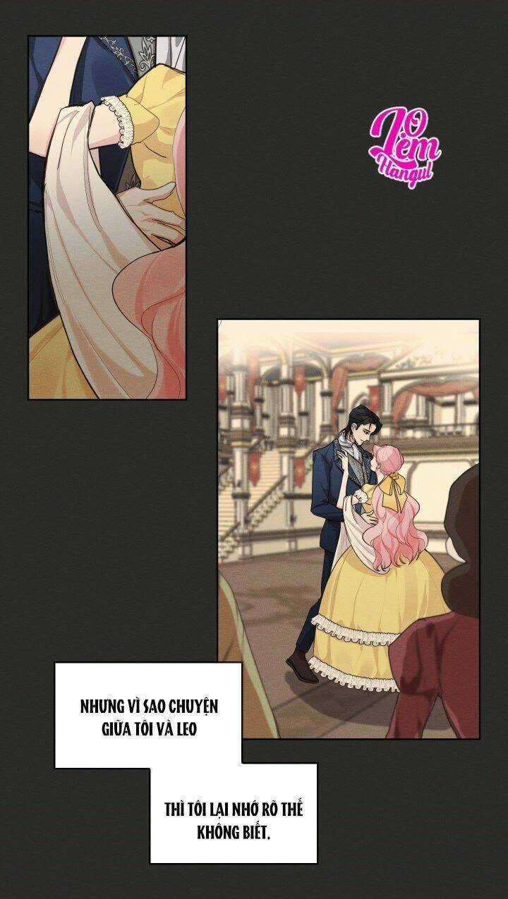 Tôi Là Tình Cũ Của Nam Chính Chapter 12 trang 17