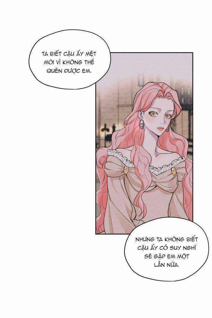 Tôi Là Tình Cũ Của Nam Chính Chapter 12 trang 2