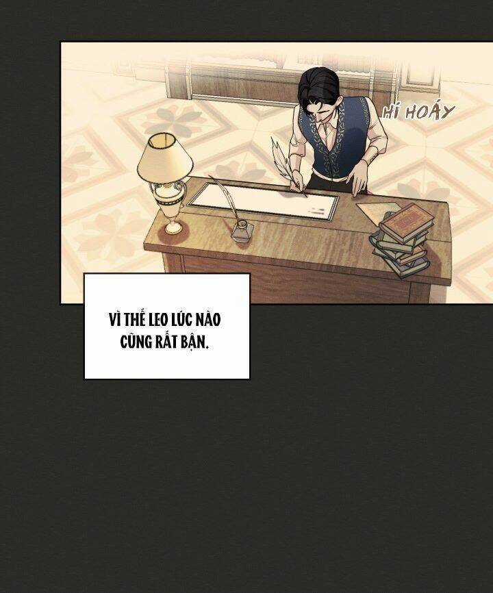 Tôi Là Tình Cũ Của Nam Chính Chapter 12 trang 20