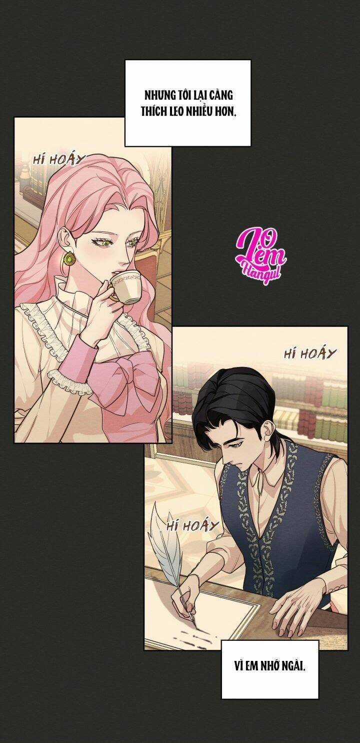 Tôi Là Tình Cũ Của Nam Chính Chapter 12 trang 21