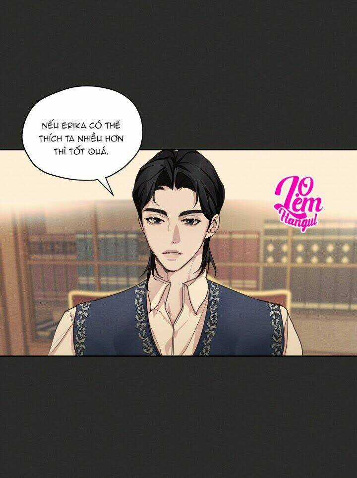 Tôi Là Tình Cũ Của Nam Chính Chapter 12 trang 23