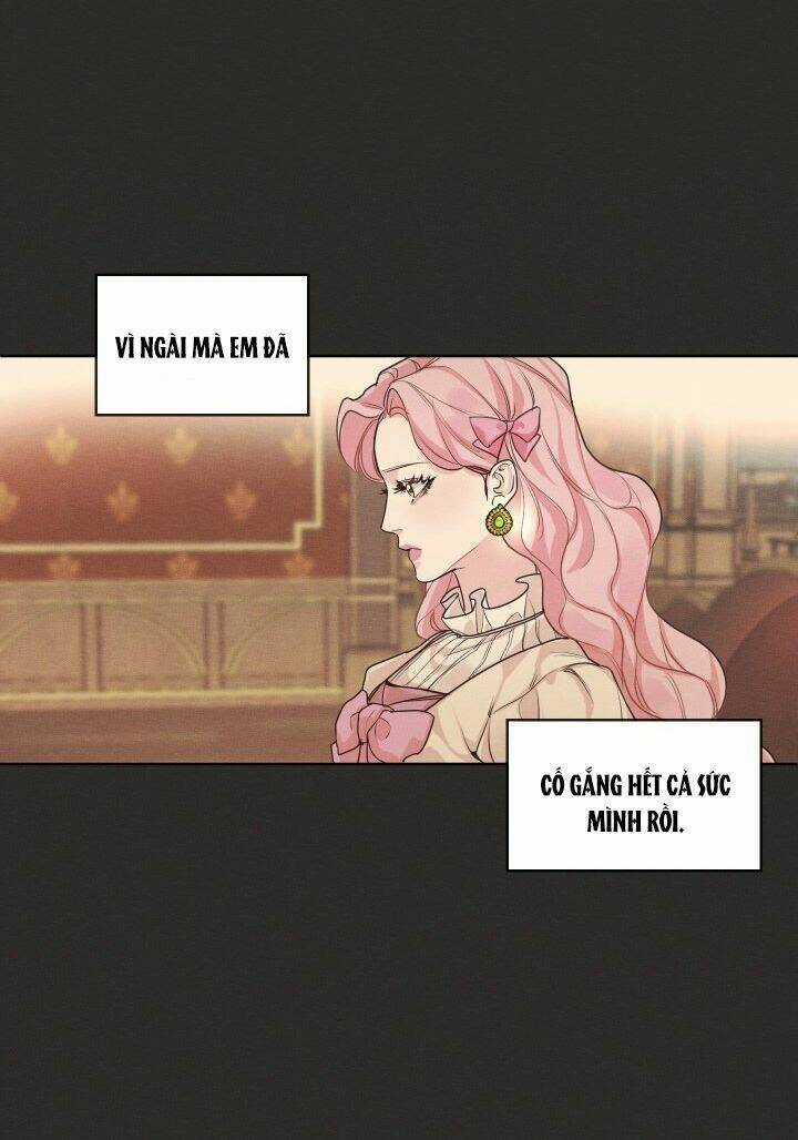 Tôi Là Tình Cũ Của Nam Chính Chapter 12 trang 24