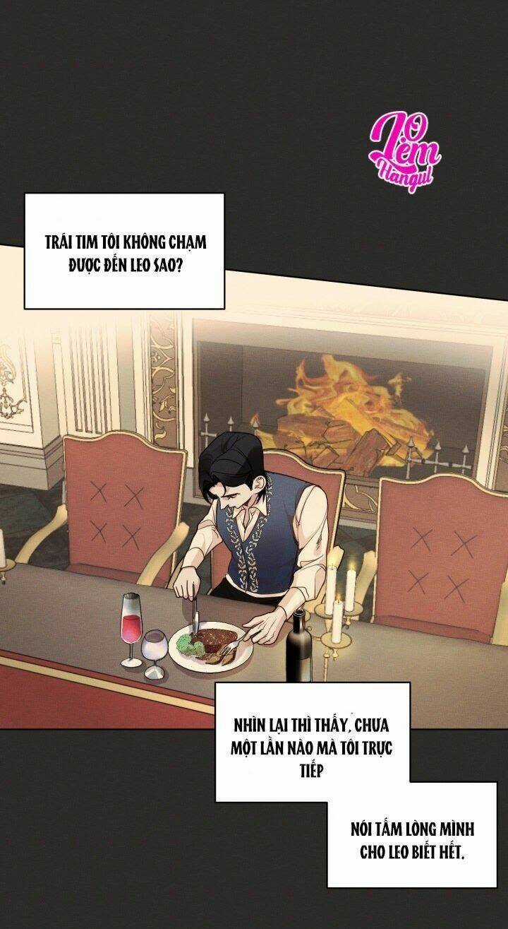 Tôi Là Tình Cũ Của Nam Chính Chapter 12 trang 25