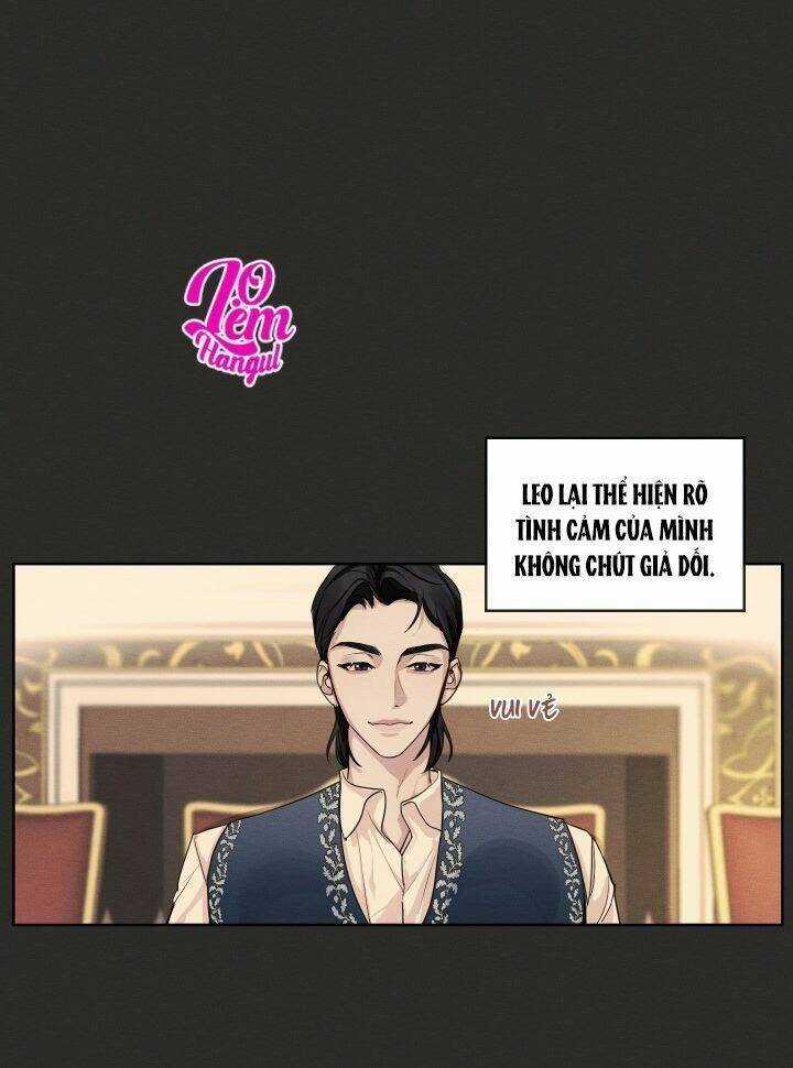 Tôi Là Tình Cũ Của Nam Chính Chapter 12 trang 27