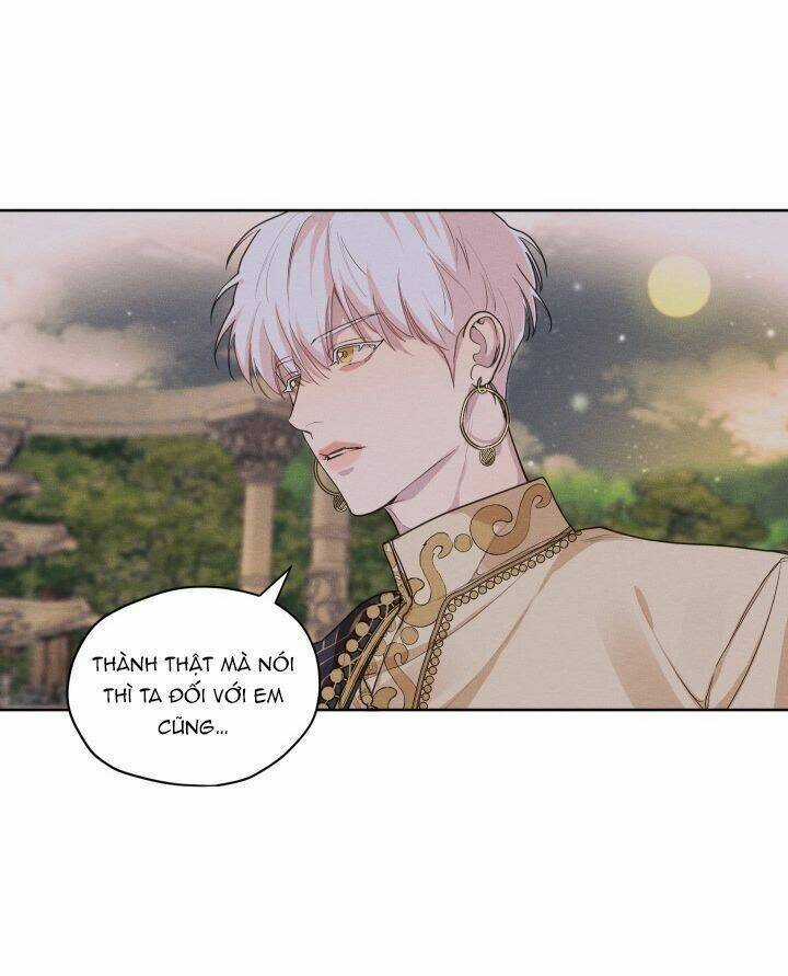 Tôi Là Tình Cũ Của Nam Chính Chapter 12 trang 3