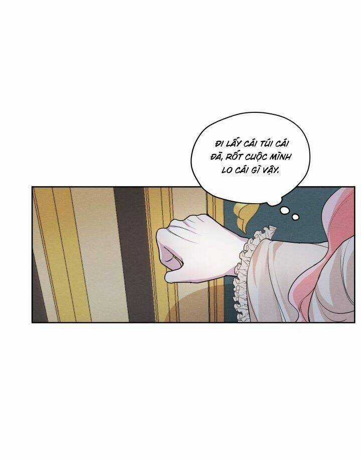 Tôi Là Tình Cũ Của Nam Chính Chapter 12 trang 30