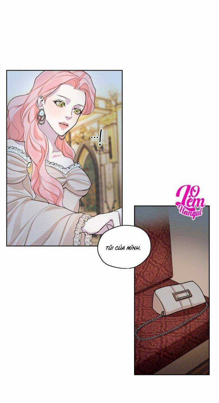 Tôi Là Tình Cũ Của Nam Chính Chapter 12 trang 31