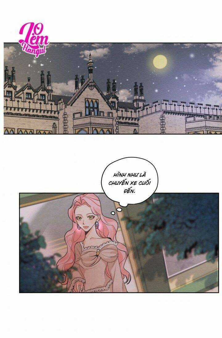 Tôi Là Tình Cũ Của Nam Chính Chapter 12 trang 32