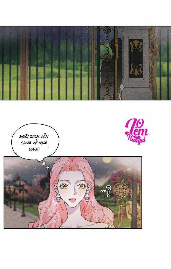 Tôi Là Tình Cũ Của Nam Chính Chapter 12 trang 34