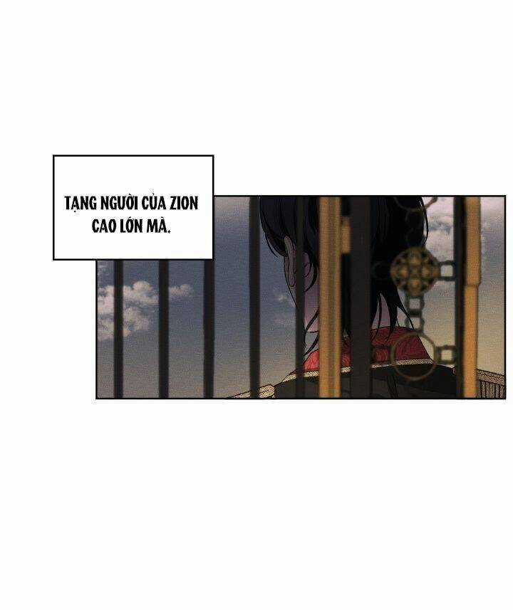 Tôi Là Tình Cũ Của Nam Chính Chapter 12 trang 35