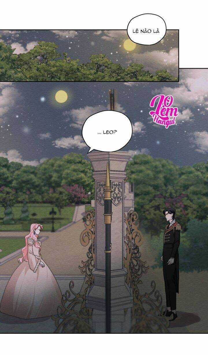 Tôi Là Tình Cũ Của Nam Chính Chapter 12 trang 36