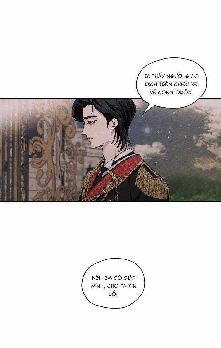 Tôi Là Tình Cũ Của Nam Chính Chapter 12 trang 38