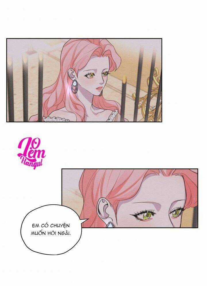 Tôi Là Tình Cũ Của Nam Chính Chapter 12 trang 39