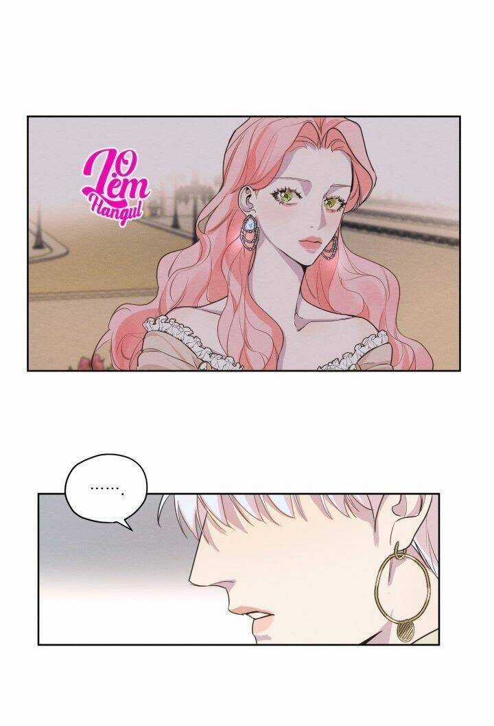 Tôi Là Tình Cũ Của Nam Chính Chapter 12 trang 4