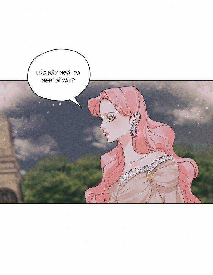 Tôi Là Tình Cũ Của Nam Chính Chapter 12 trang 40