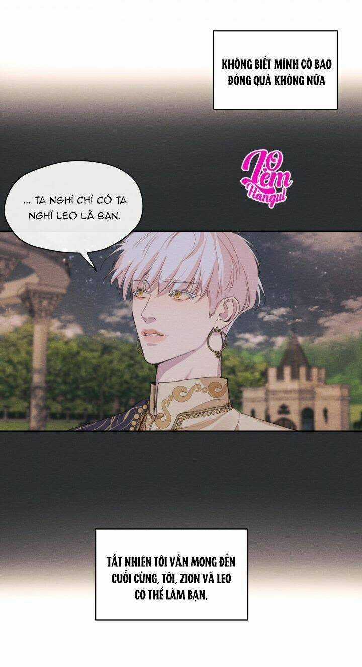 Tôi Là Tình Cũ Của Nam Chính Chapter 12 trang 41