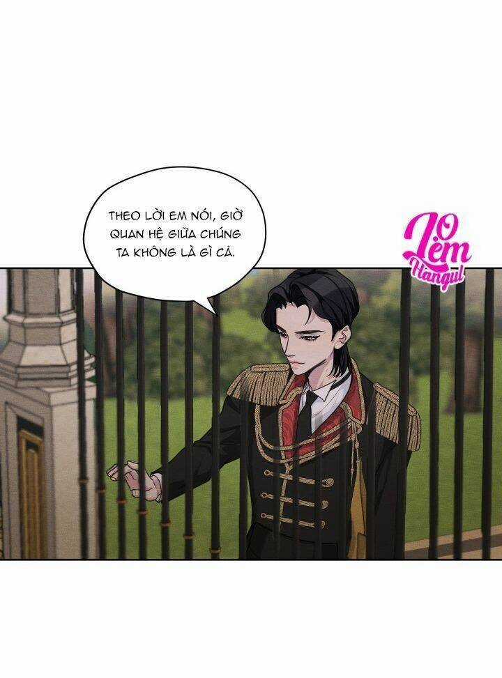 Tôi Là Tình Cũ Của Nam Chính Chapter 12 trang 44