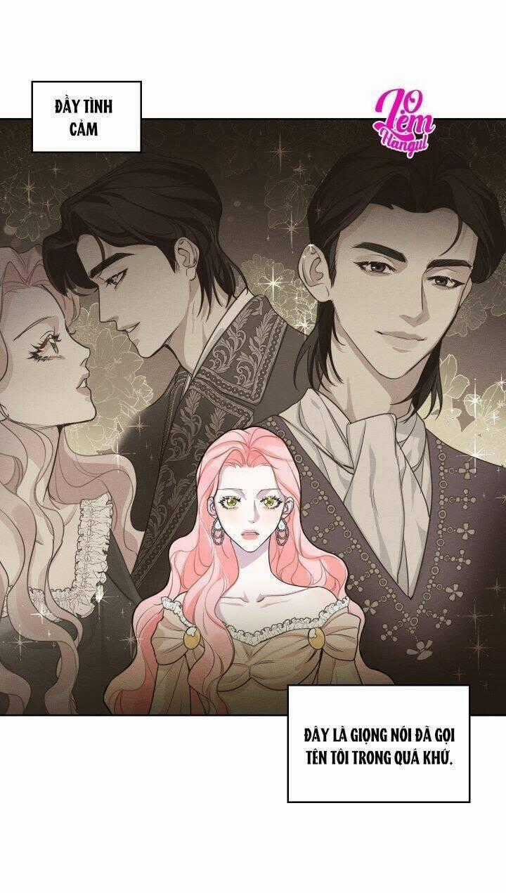 Tôi Là Tình Cũ Của Nam Chính Chapter 12 trang 46