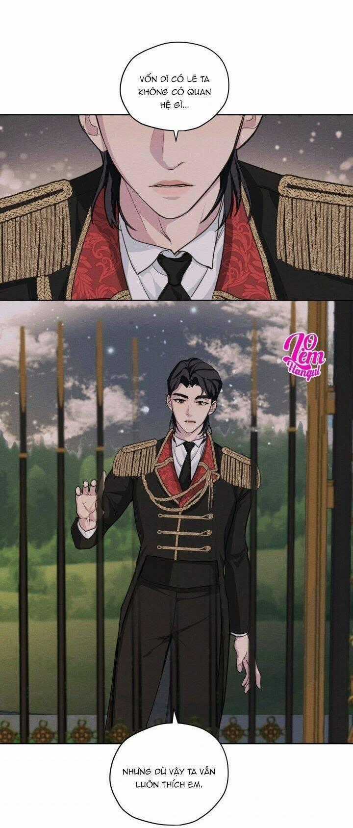 Tôi Là Tình Cũ Của Nam Chính Chapter 12 trang 47