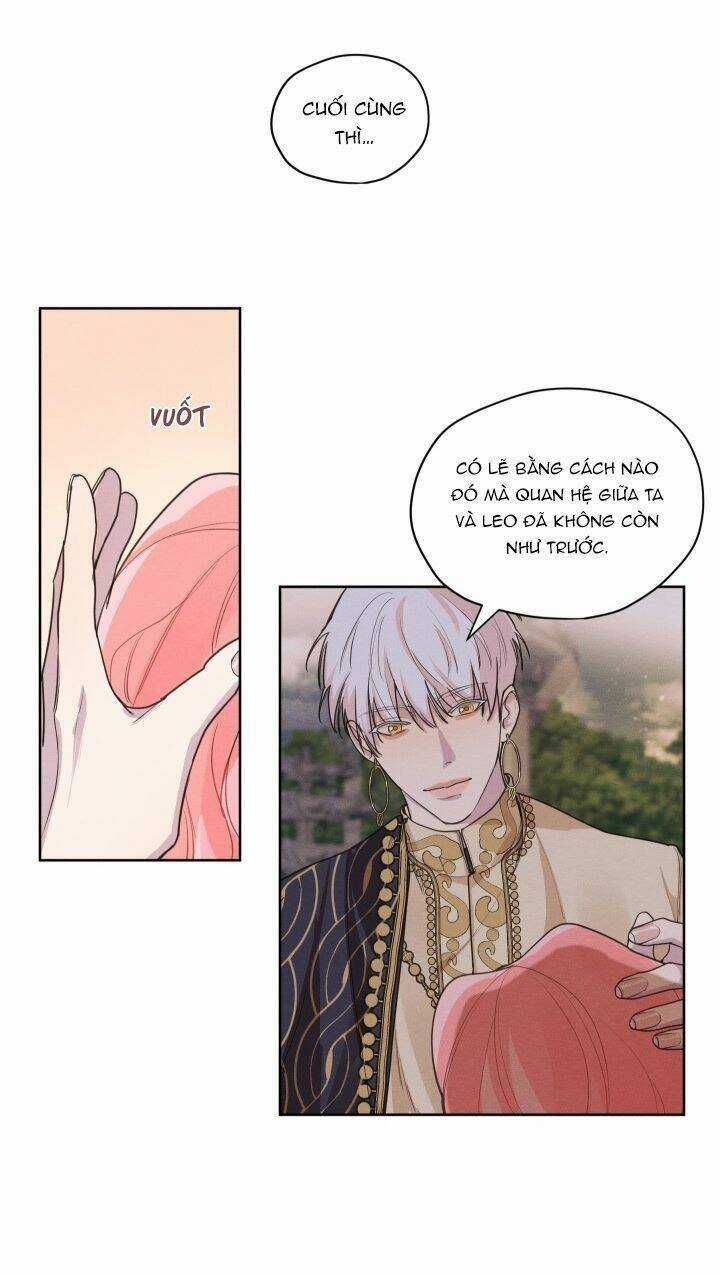 Tôi Là Tình Cũ Của Nam Chính Chapter 12 trang 5