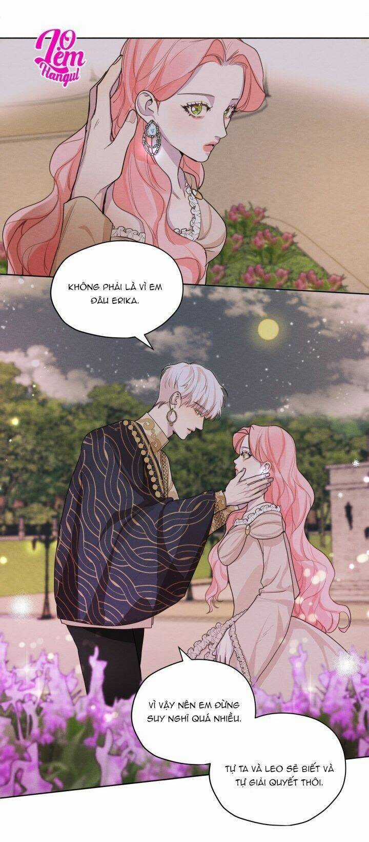 Tôi Là Tình Cũ Của Nam Chính Chapter 12 trang 6