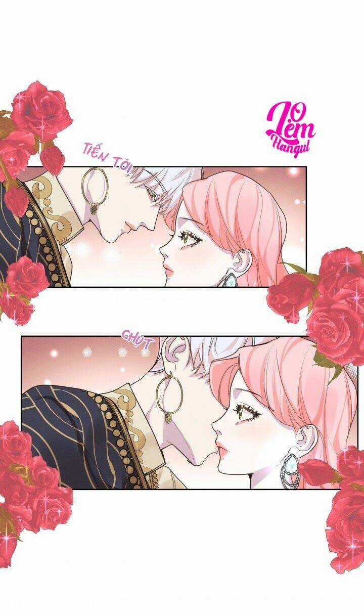 Tôi Là Tình Cũ Của Nam Chính Chapter 12 trang 7