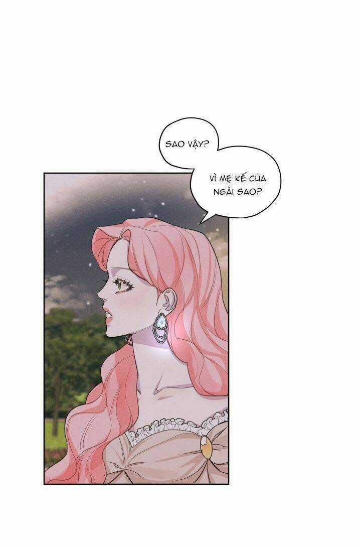 Tôi Là Tình Cũ Của Nam Chính Chapter 12 trang 9