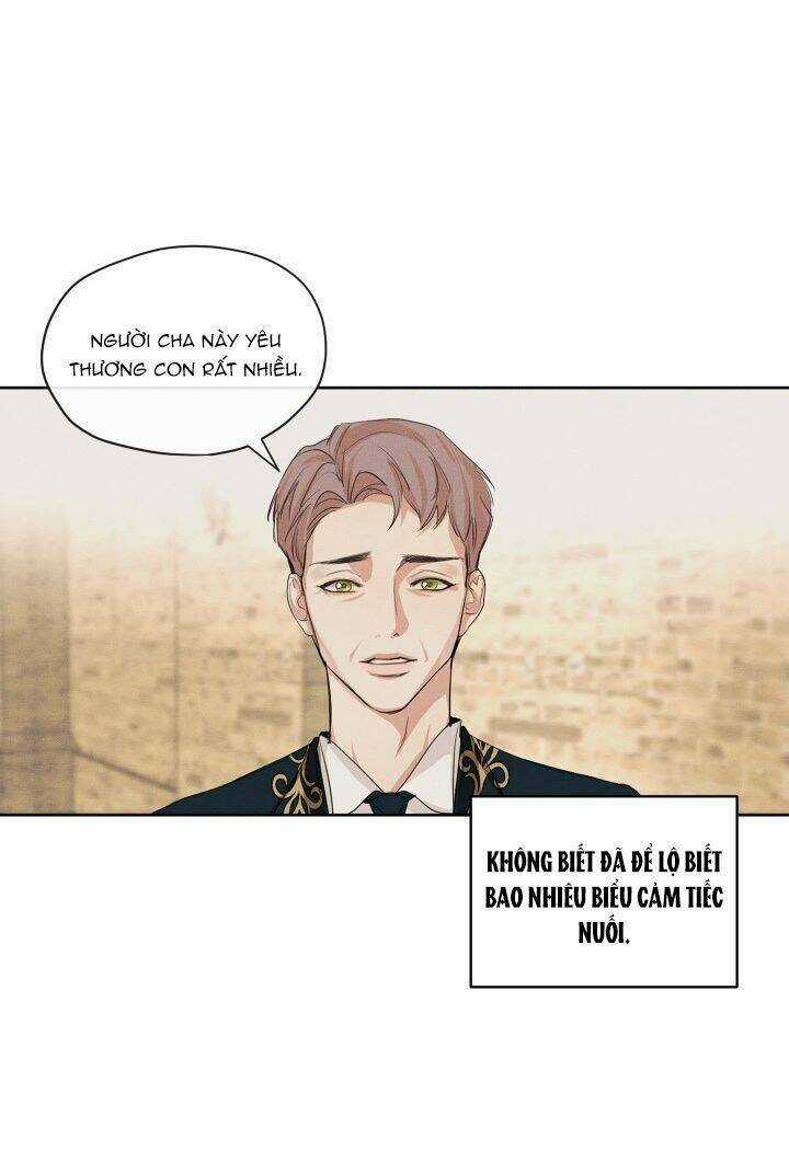 Tôi Là Tình Cũ Của Nam Chính Chapter 13 trang 12