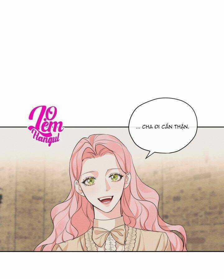 Tôi Là Tình Cũ Của Nam Chính Chapter 13 trang 13