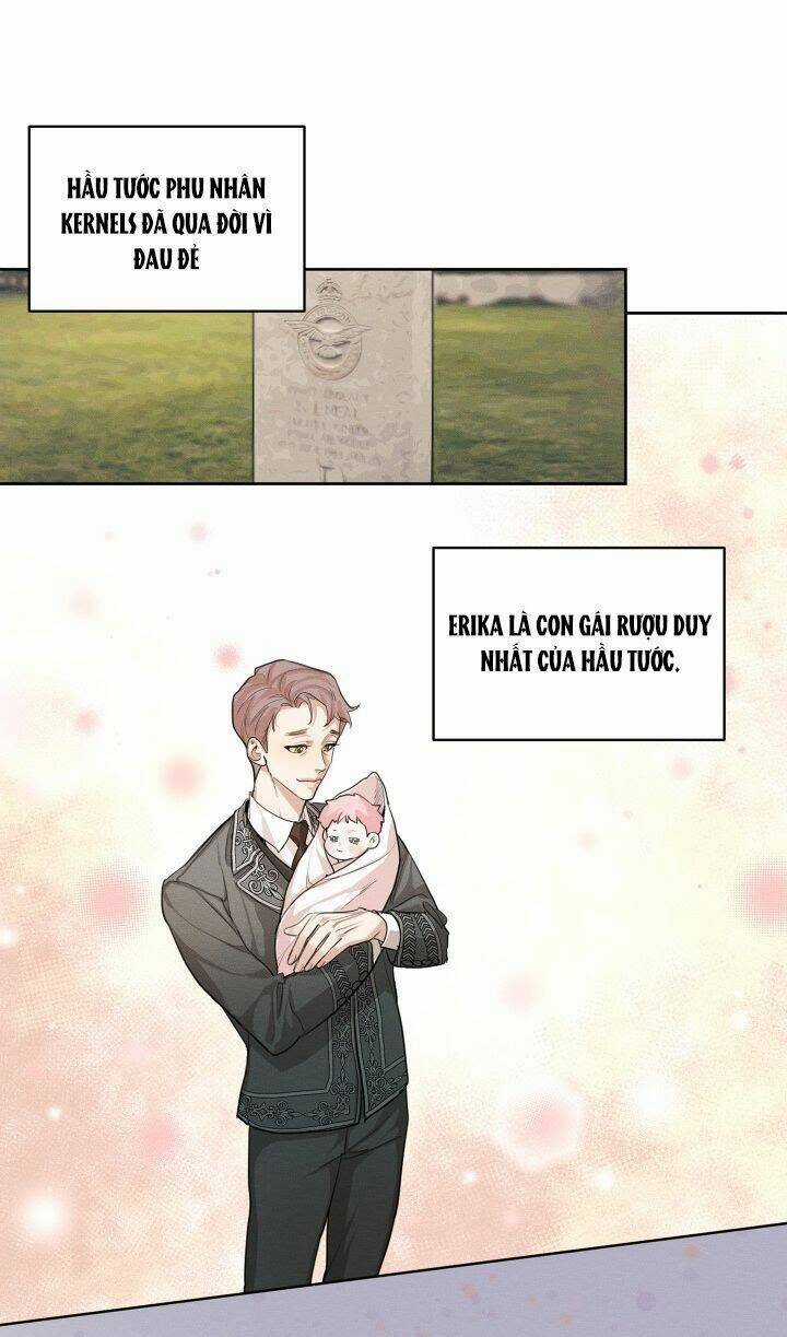 Tôi Là Tình Cũ Của Nam Chính Chapter 13 trang 15